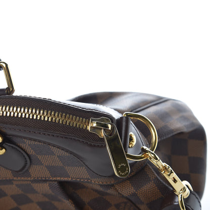 Louis Vuitton Damier Ebene Trevi PM 14 of 14