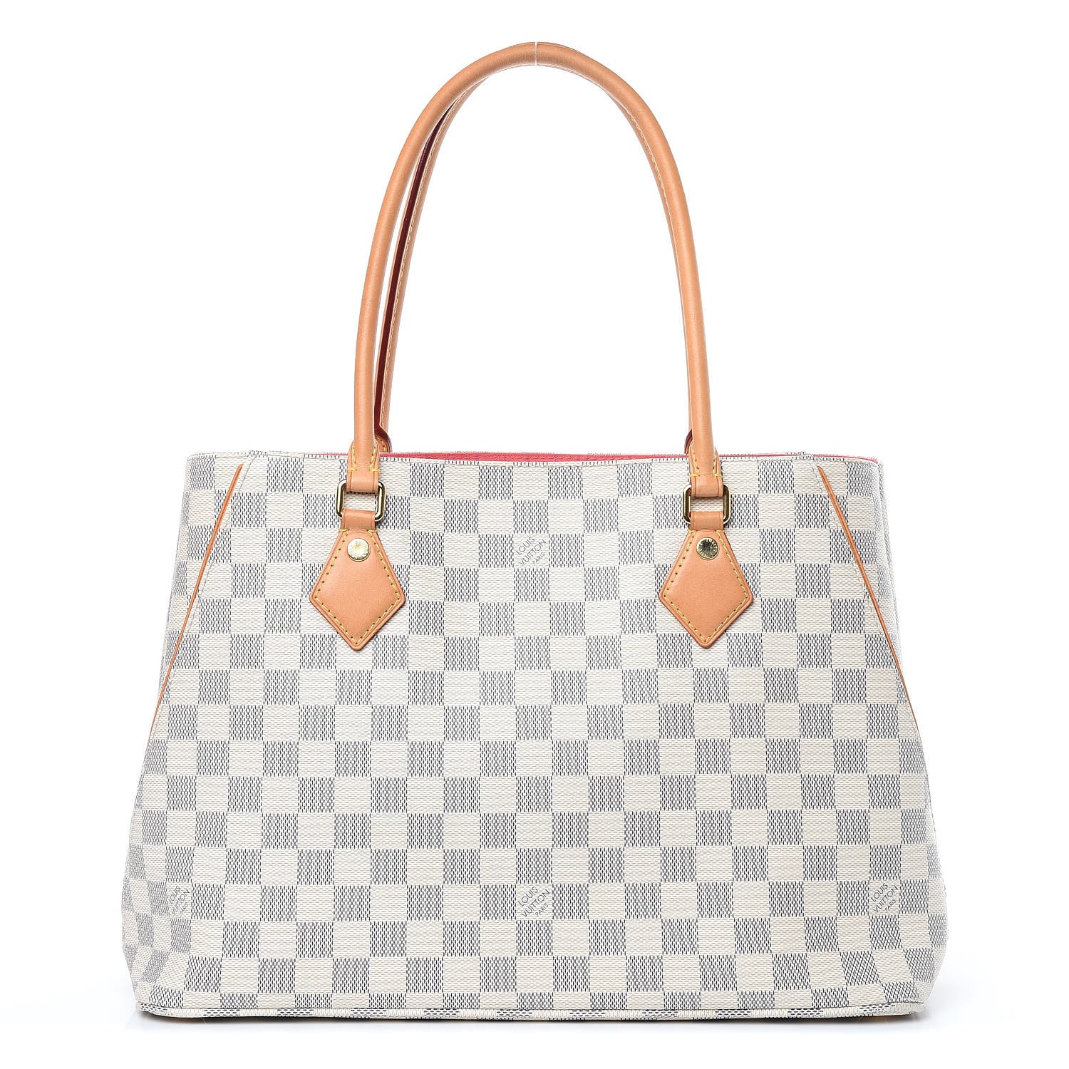 Louis Vuitton Damier Azur Calvi 1 of 14