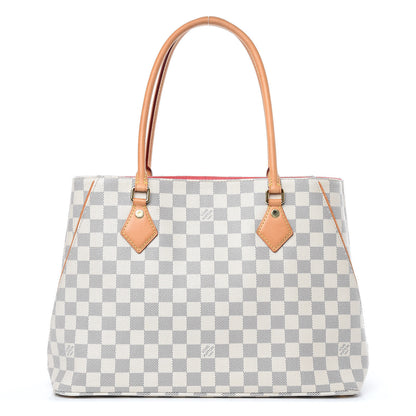Louis Vuitton Damier Azur Calvi 1 of 14