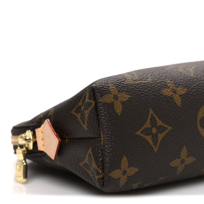 Louis Vuitton Monogram Cosmetic Pouch GM 8 of 10