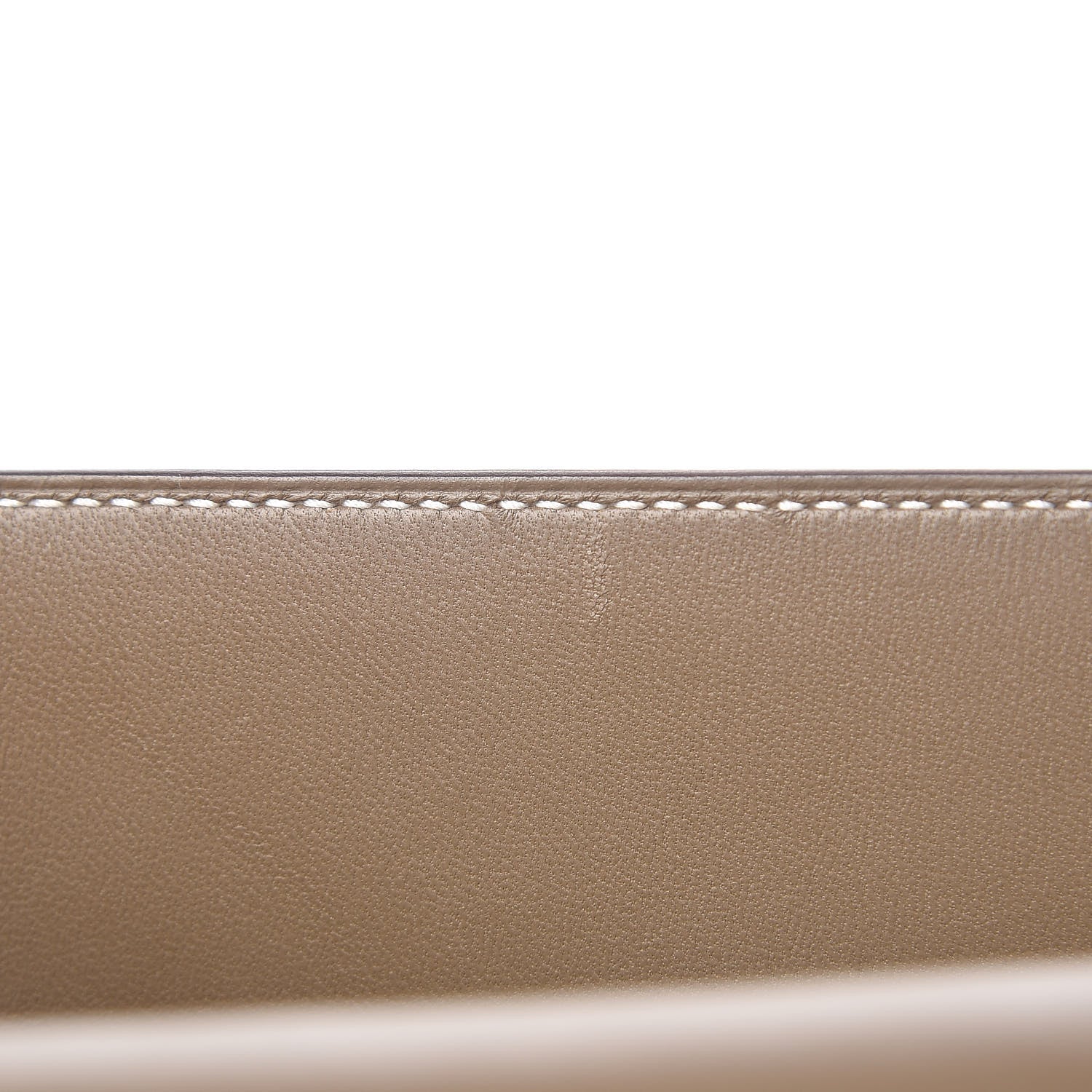Hermes Epsom Horseshoe Constance 24 Etoupe 21 of 25