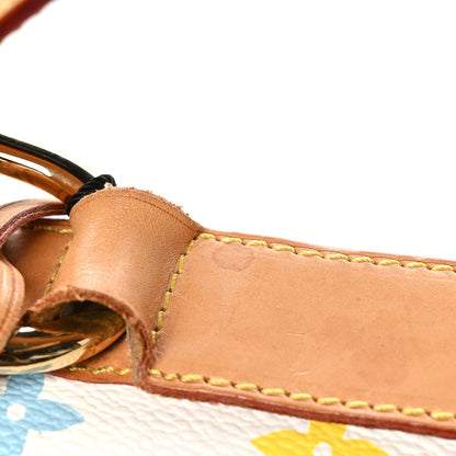 Louis Vuitton Monogram Multicolor Murakami Eye Love You White 11 of 11