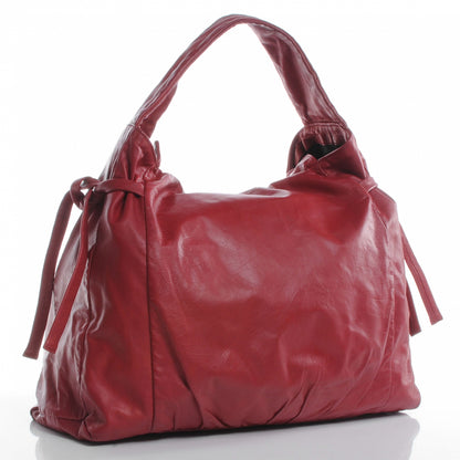 Gucci Leather Medium Hysteria Red 3 of 7