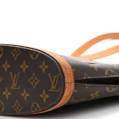 Louis Vuitton Monogram Babylone 10 of 11