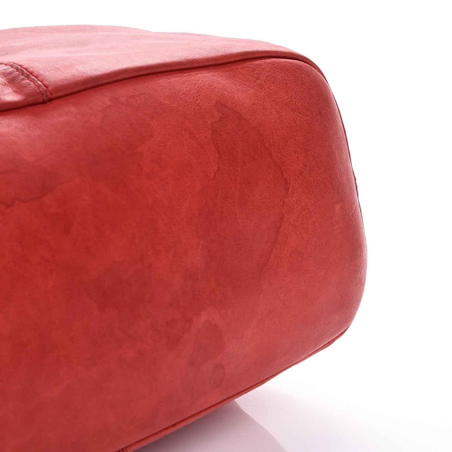 Givenchy Lambskin Large Nightingale Red 20 of 21