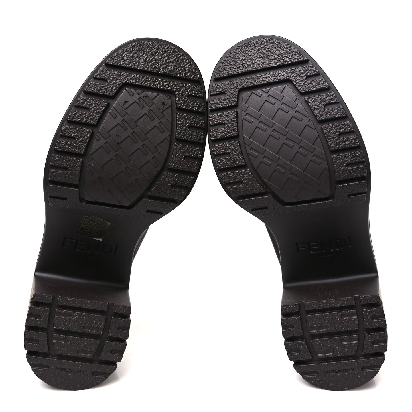 Vitello Maglia FF Domino Biker Boots 37 Mosto