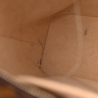 Louis Vuitton Monogram Luco 12 of 14