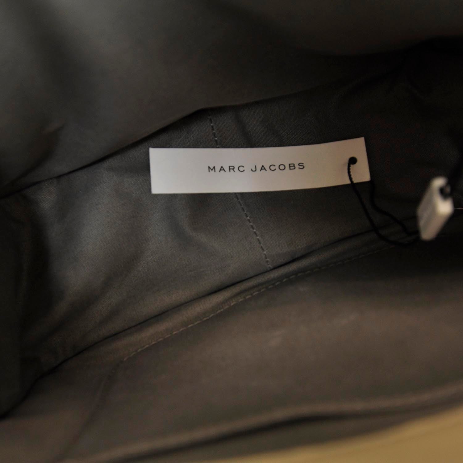 Marc Jacobs Leather The Ace Sand 7 of 7