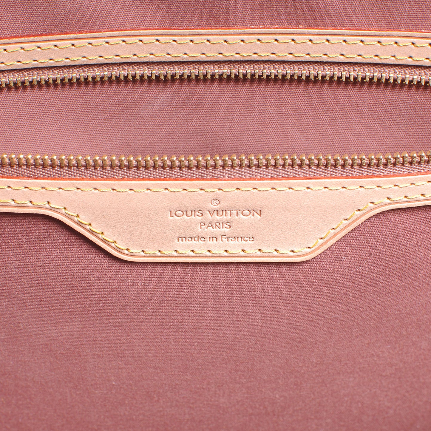 Vernis Brea GM Rose Velours