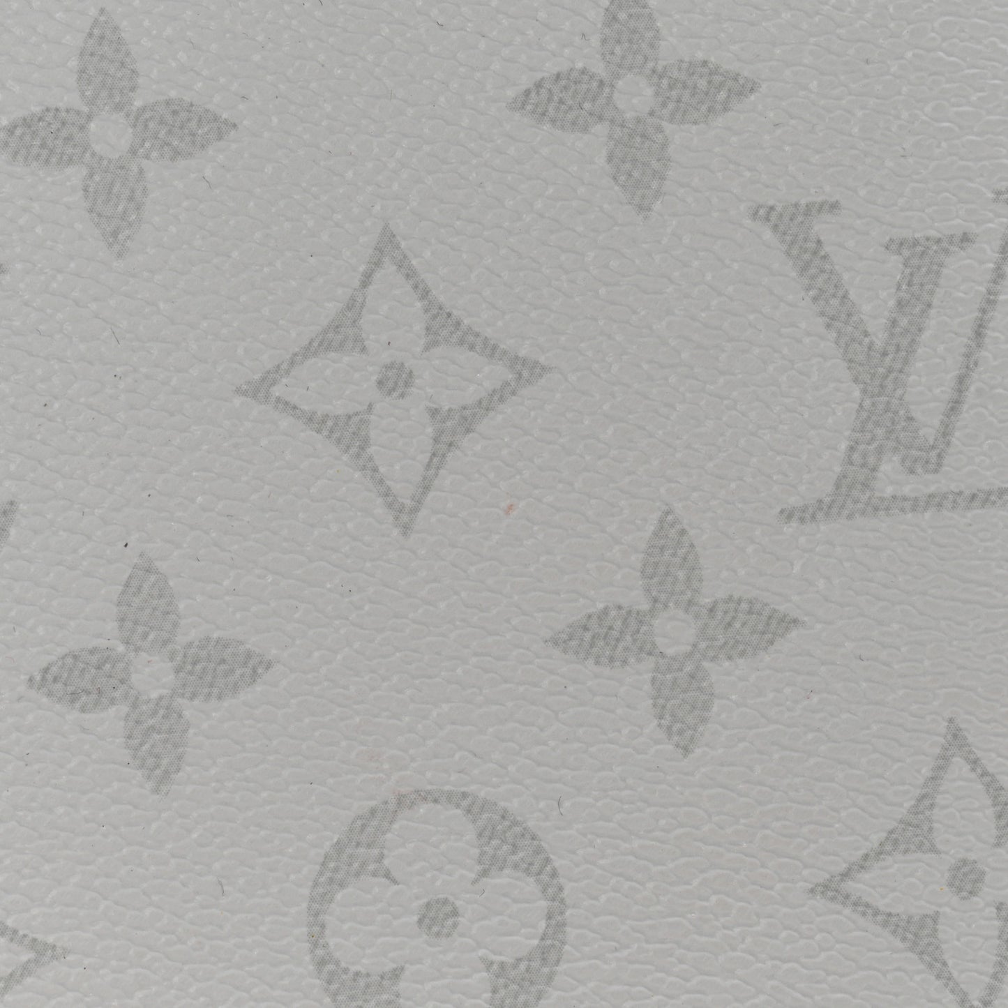 Monogram Logo Story GM Pochette Grey