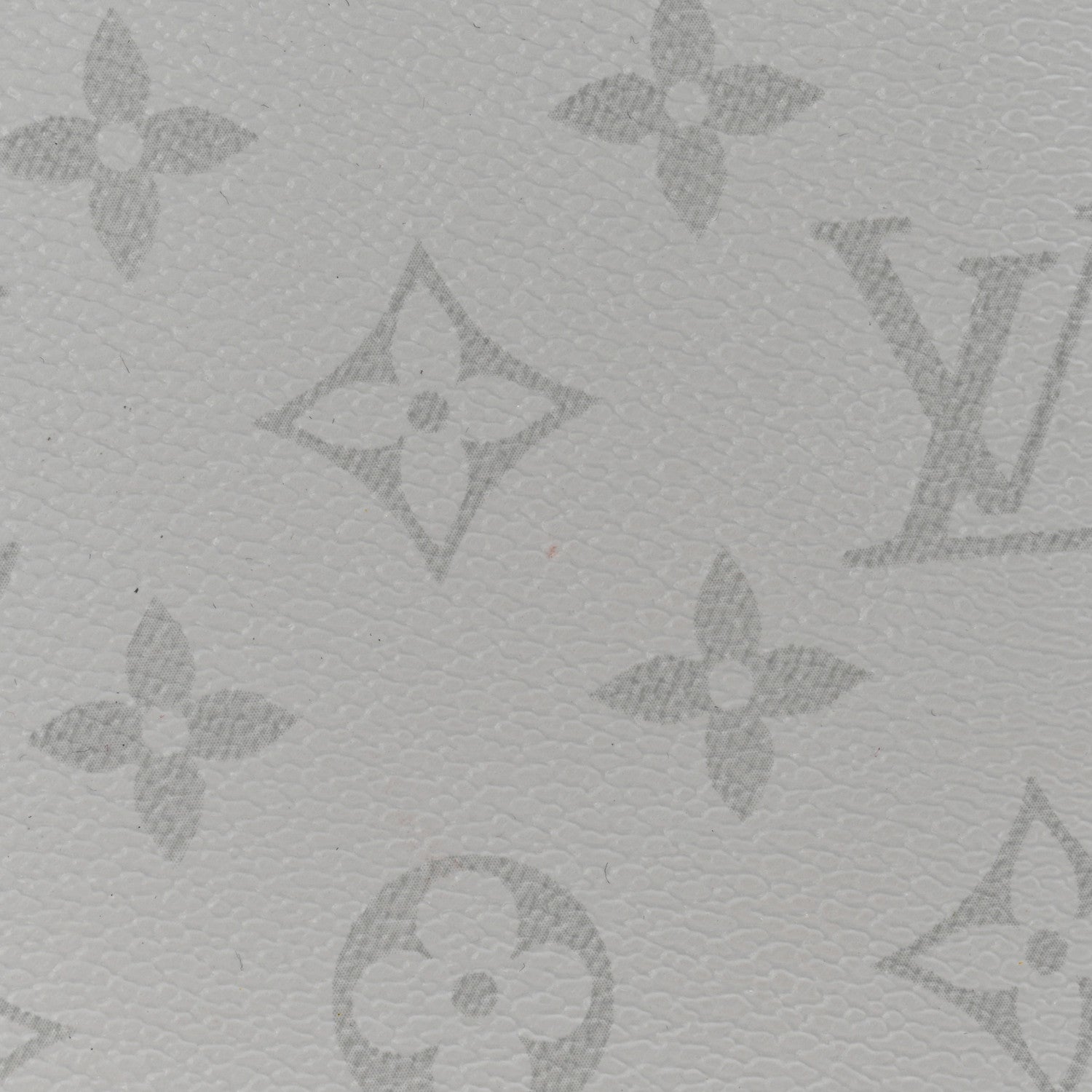Louis Vuitton Monogram Logo Story GM Pochette Grey 9 of 12