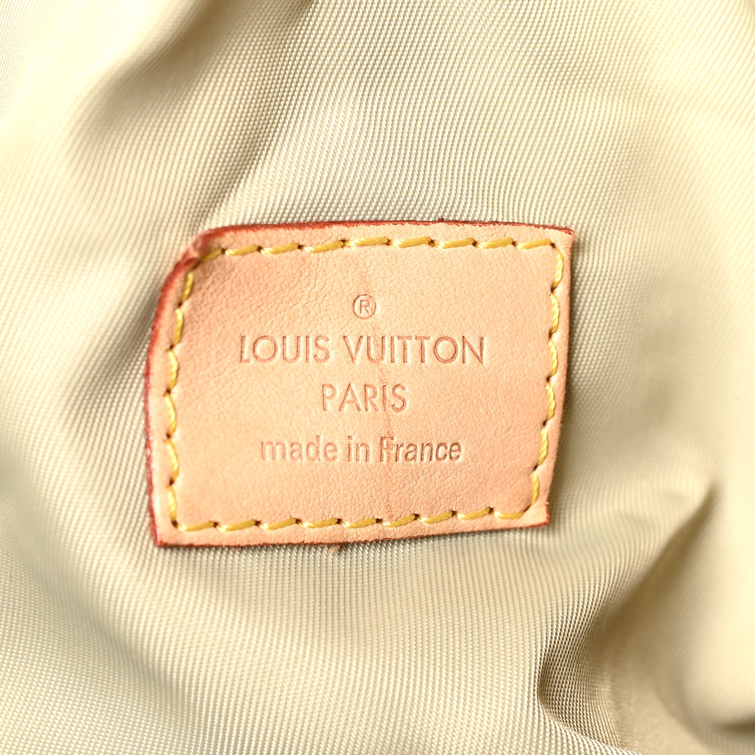 Louis Vuitton Damier Geant Albatros Terre 6 of 12