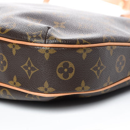 Louis Vuitton Monogram Odeon MM 9 of 11