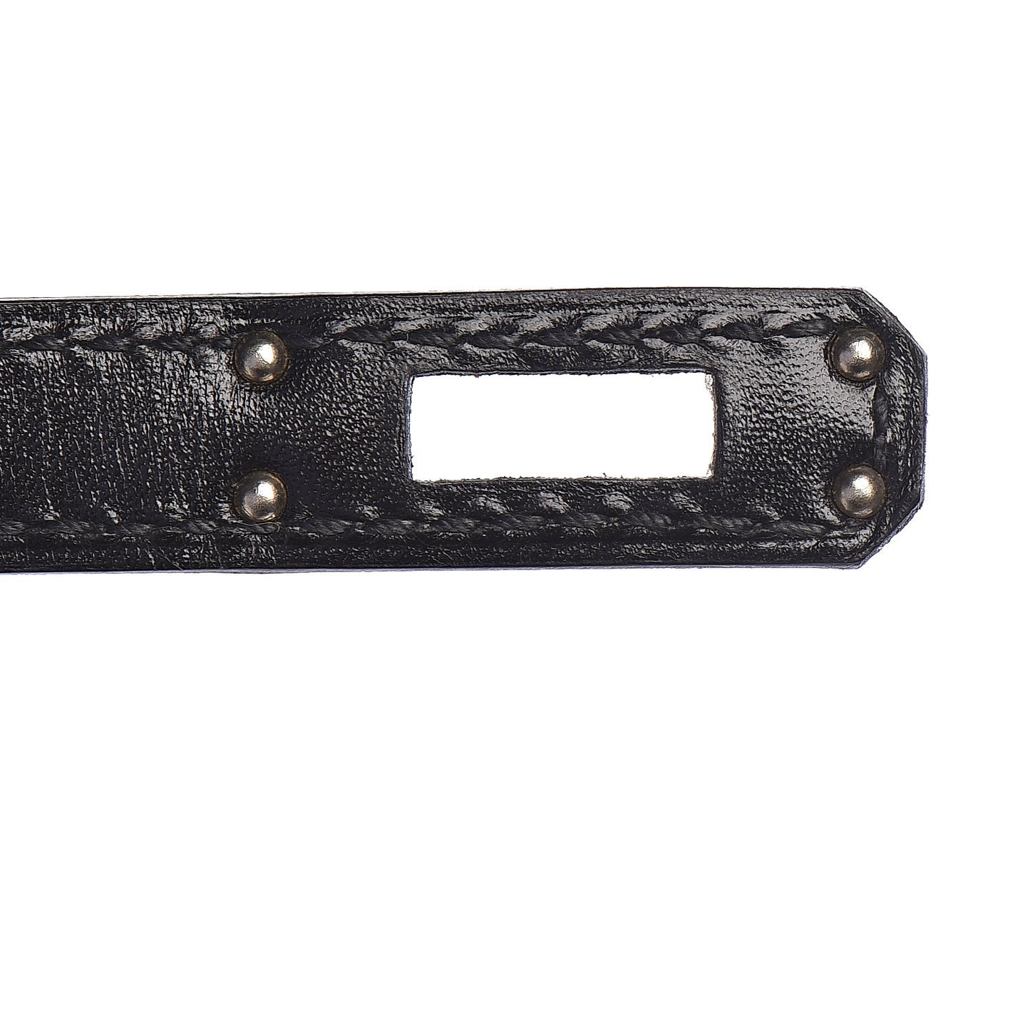 Box Mini Kelly Sellier 20 Black