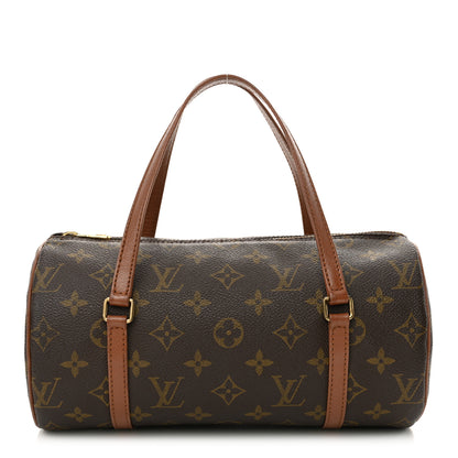 Louis Vuitton Monogram Papillon 26 1 of 11
