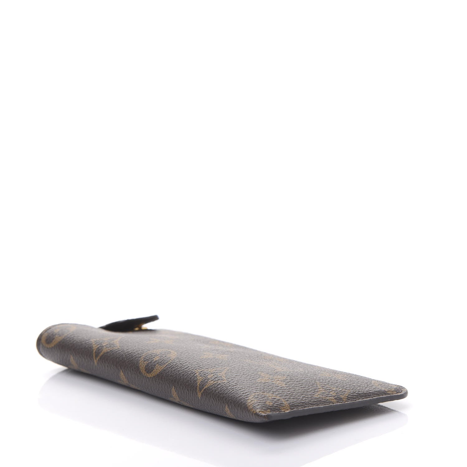 Louis Vuitton Monogram Sunglasses Case MM 4 of 10