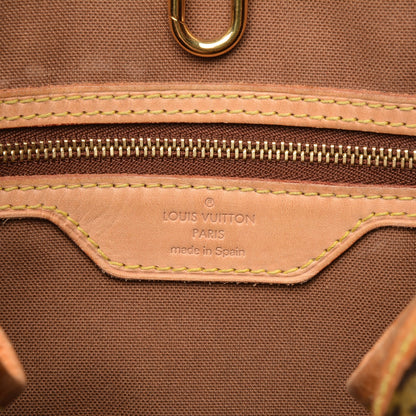 Louis Vuitton Monogram Batignolles Horizontal 6 of 8