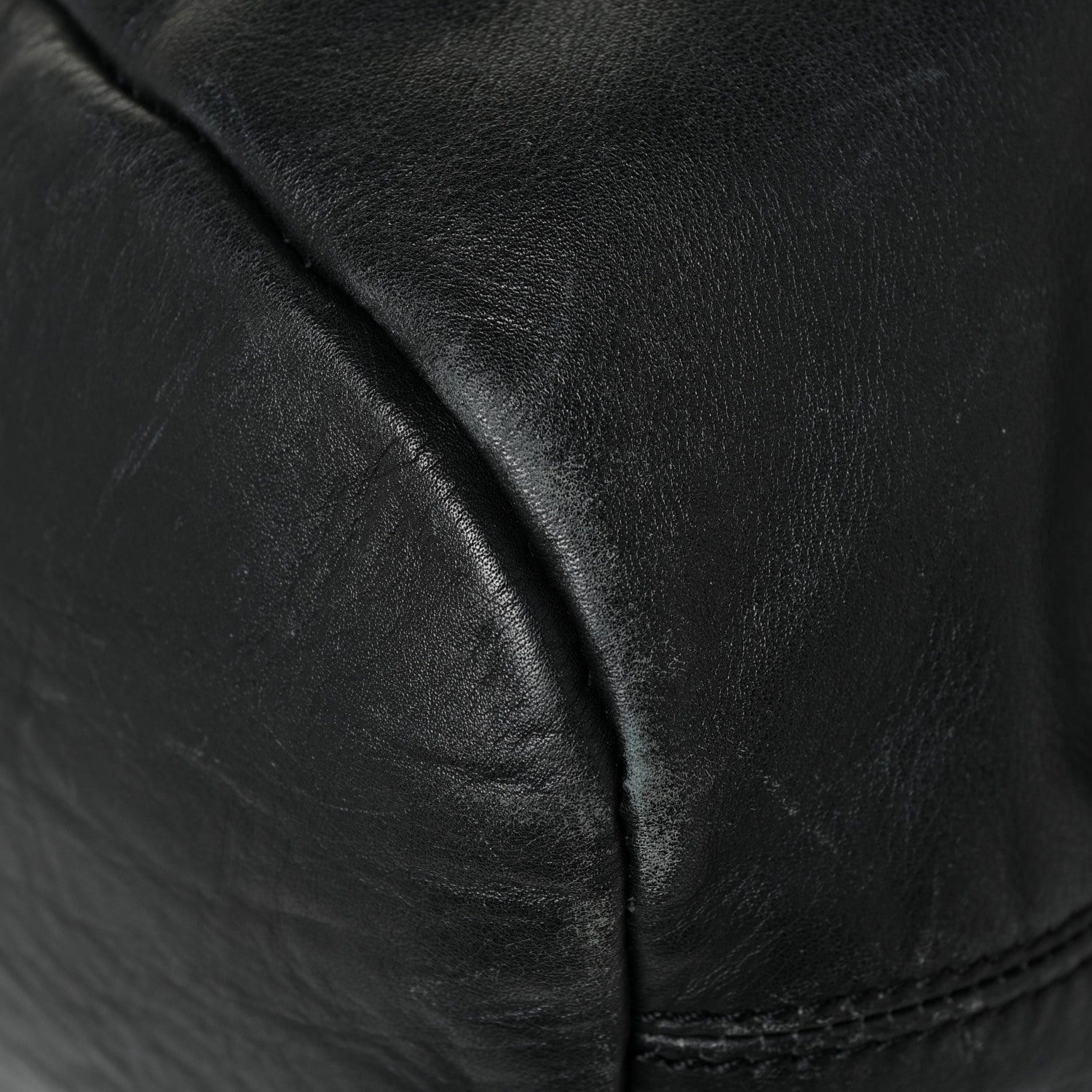 Givenchy Lambskin Medium Nightingale Black 12 of 20