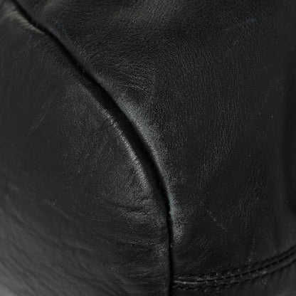 Givenchy Lambskin Medium Nightingale Black 12 of 20
