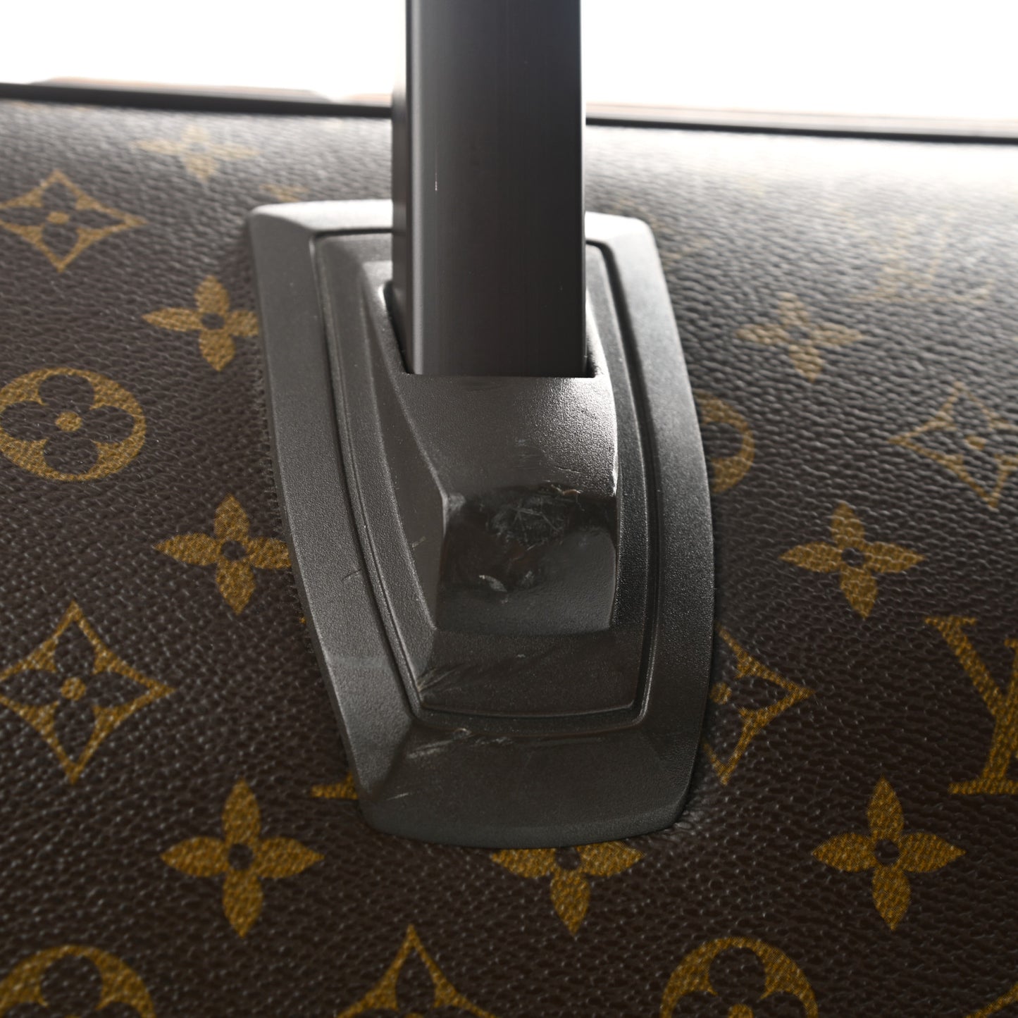Monogram Pegase 70 Rolling Suitcase Luggage