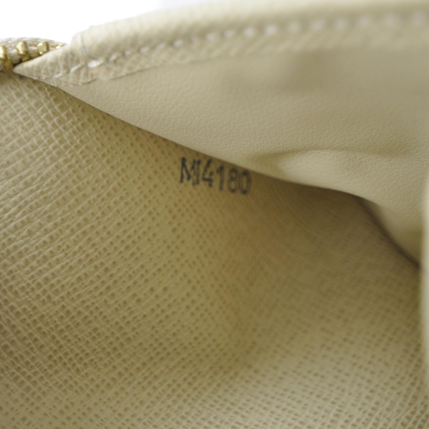 Damier Azur Compact Zippy Wallet