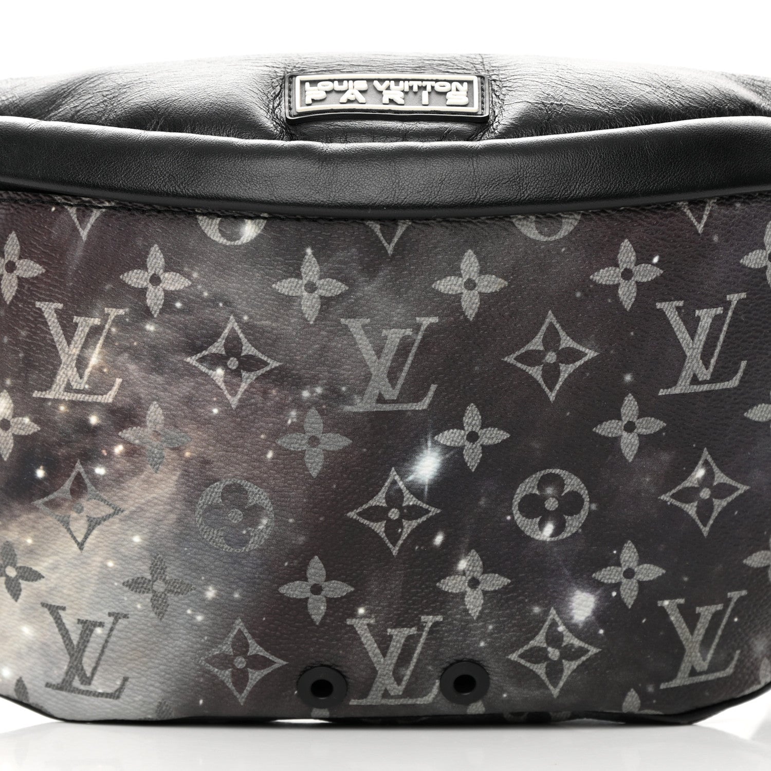 Louis Vuitton Monogram Galaxy Discovery Bumbag 7 of 9