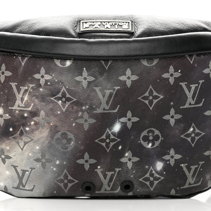 Louis Vuitton Monogram Galaxy Discovery Bumbag 7 of 9