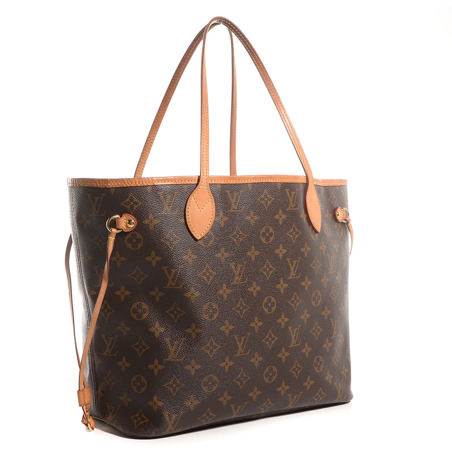Monogram Neverfull MM