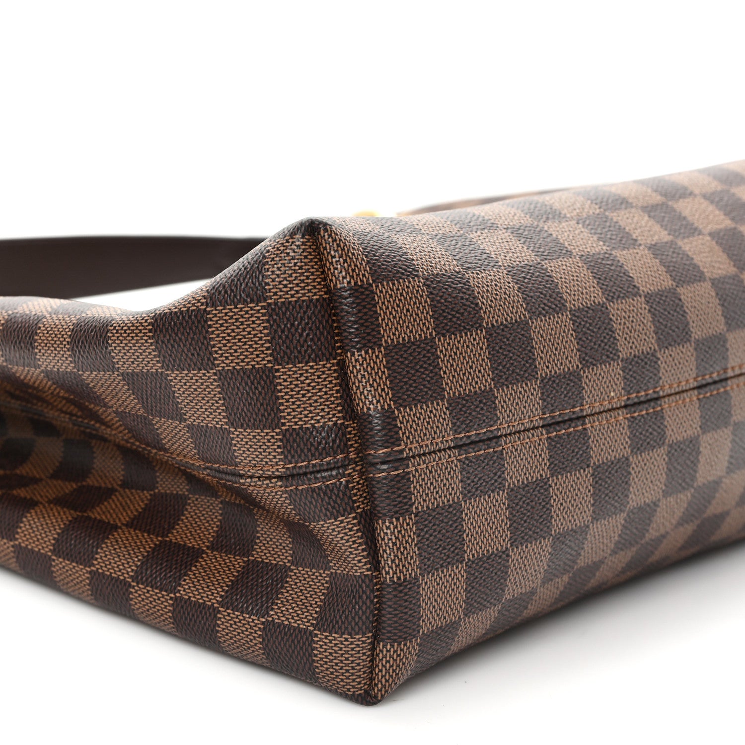 Louis Vuitton Damier Ebene Graceful MM 8 of 9