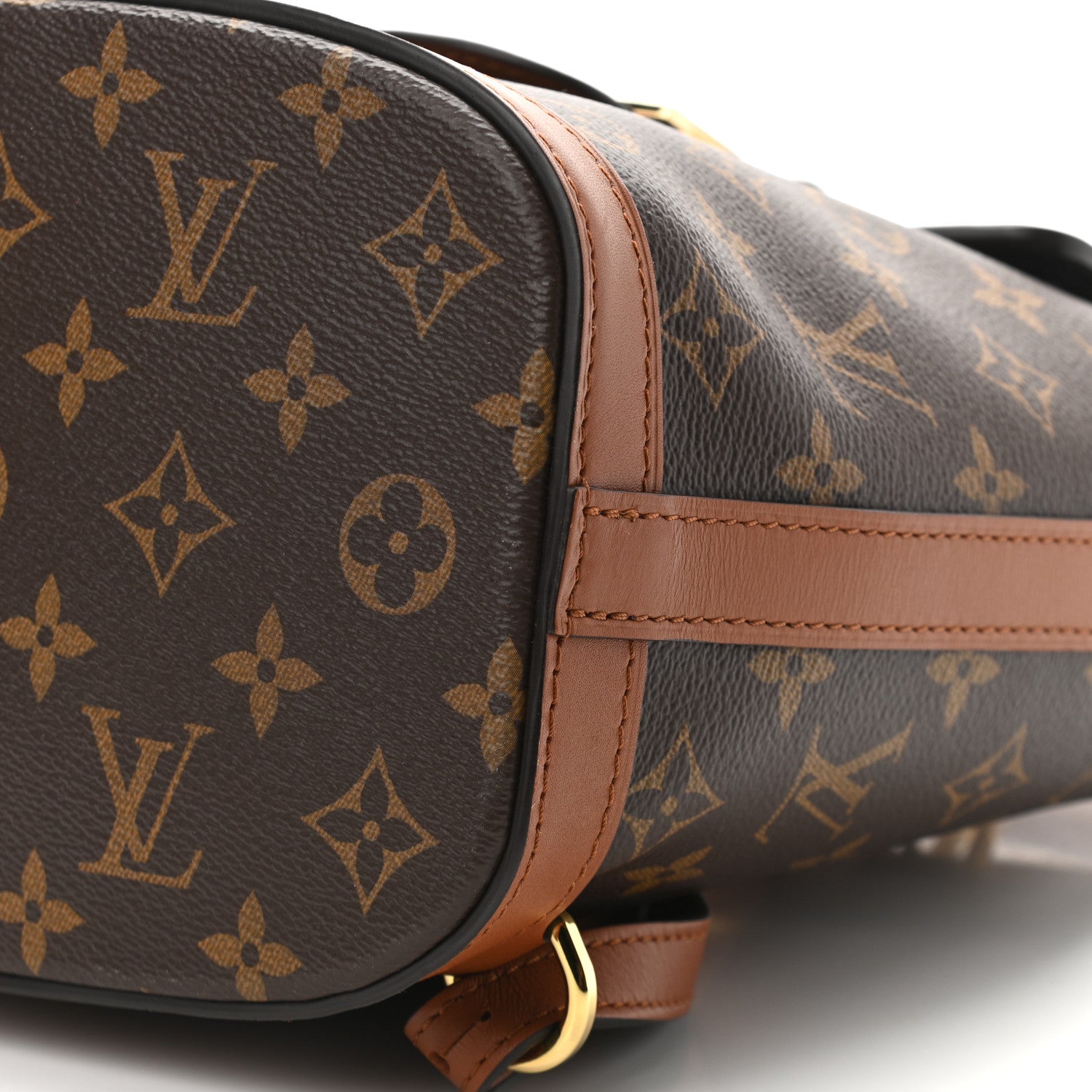 Louis Vuitton Reverse Monogram Dauphine Backpack PM 10 of 10