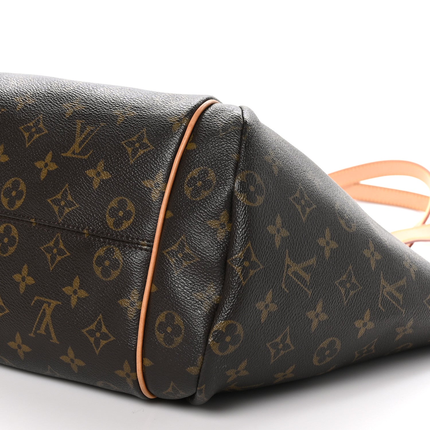 Louis Vuitton Monogram Totally GM 9 of 9