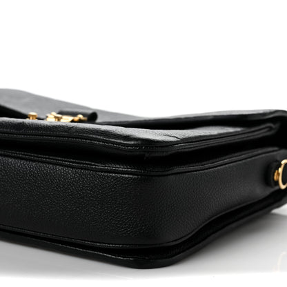 Louis Vuitton Empreinte Pochette Metis Black 8 of 8