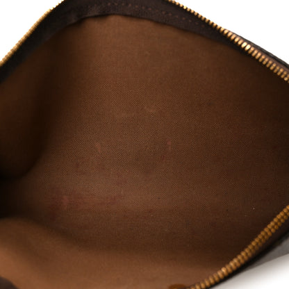 Louis Vuitton Monogram Eva Clutch 5 of 10