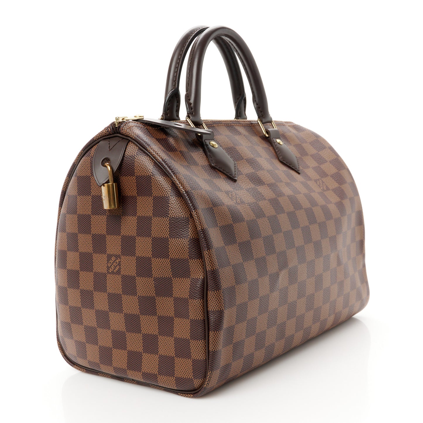 Damier Ebene Speedy 30