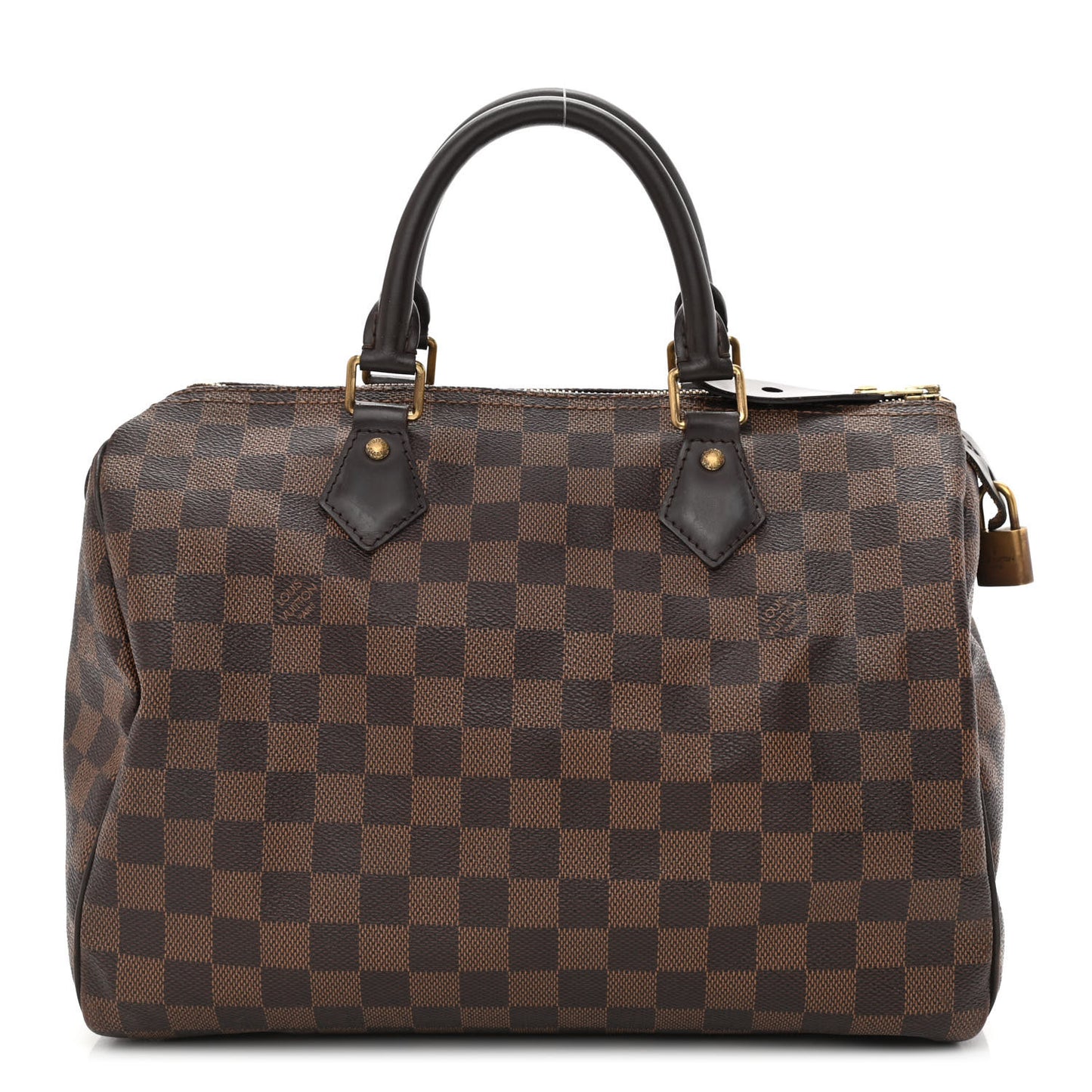 Damier Ebene Speedy 30