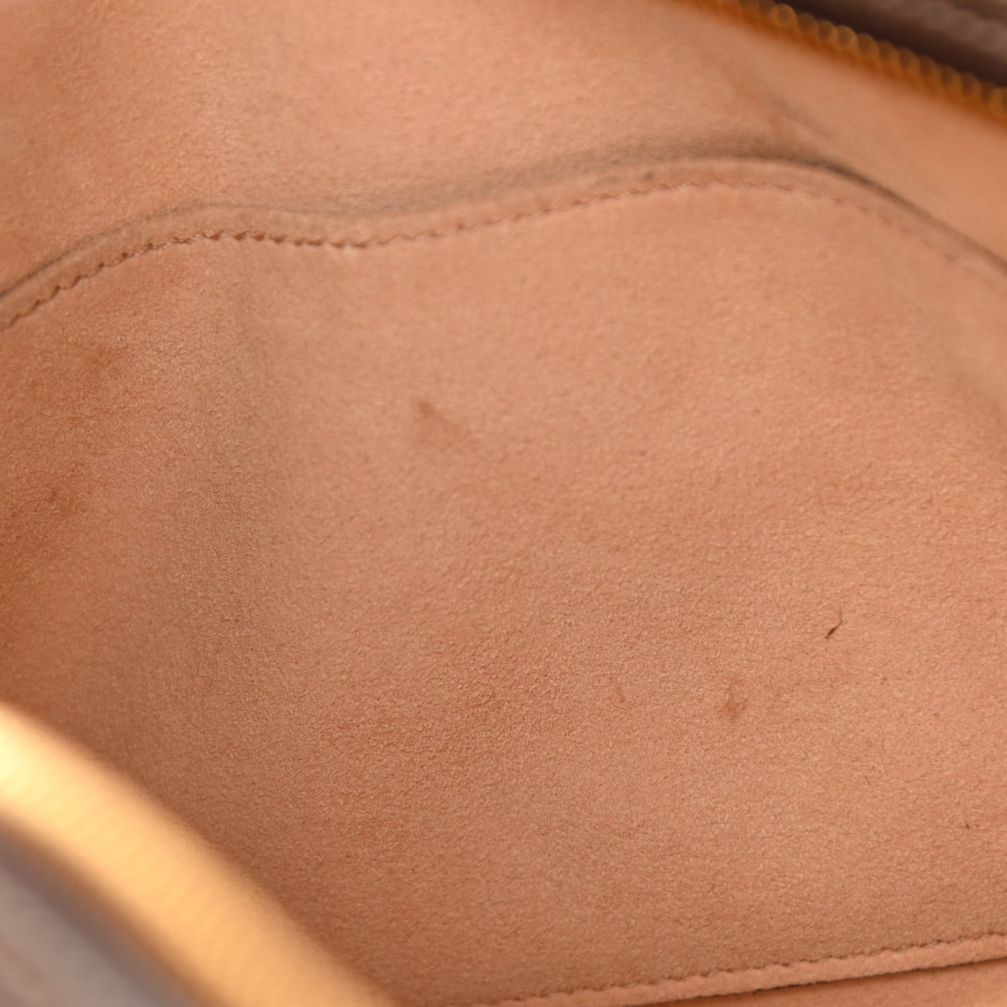 GG Supreme Monogram Web Small Ophidia Shoulder Bag Brown