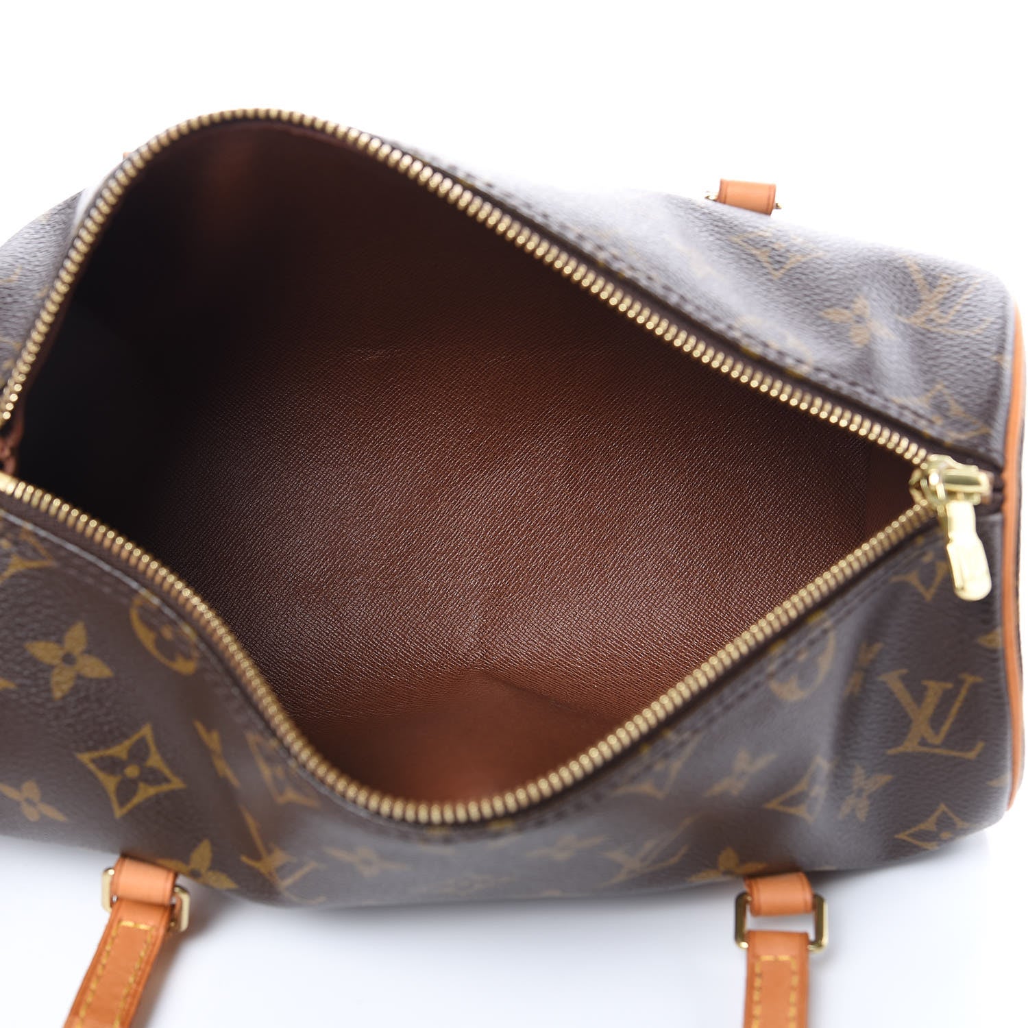 Louis Vuitton Monogram Papillon 26 5 of 11