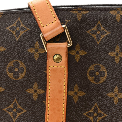 Louis Vuitton Monogram Babylone 13 of 21