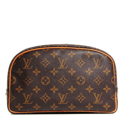 Louis Vuitton Monogram Toiletry Bag 25 1 of 7