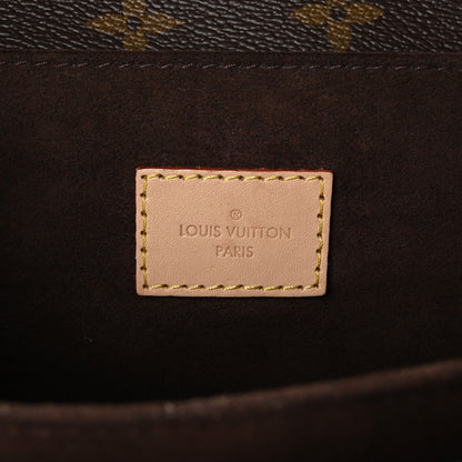 Louis Vuitton Monogram Pochette Metis 6 of 14