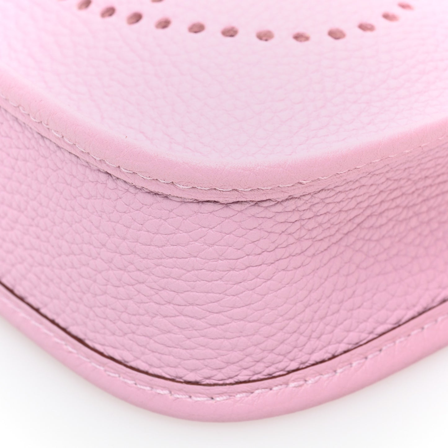 Taurillon Clemence Evelyne TPM Mauve Sylvestre