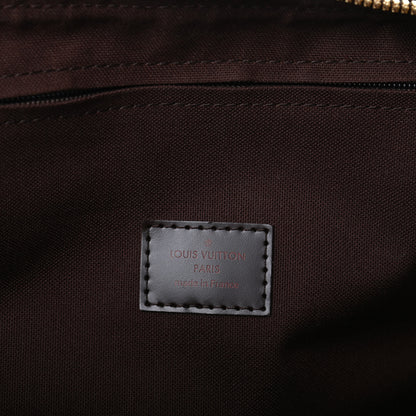 Louis Vuitton Damier Ebene Eole 60 Rolling Luggage 5 of 8