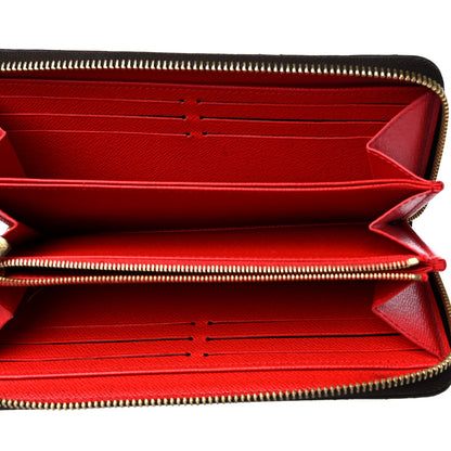 Louis Vuitton Monogram 2019 Christmas Animation Zippy Wallet 5 of 14