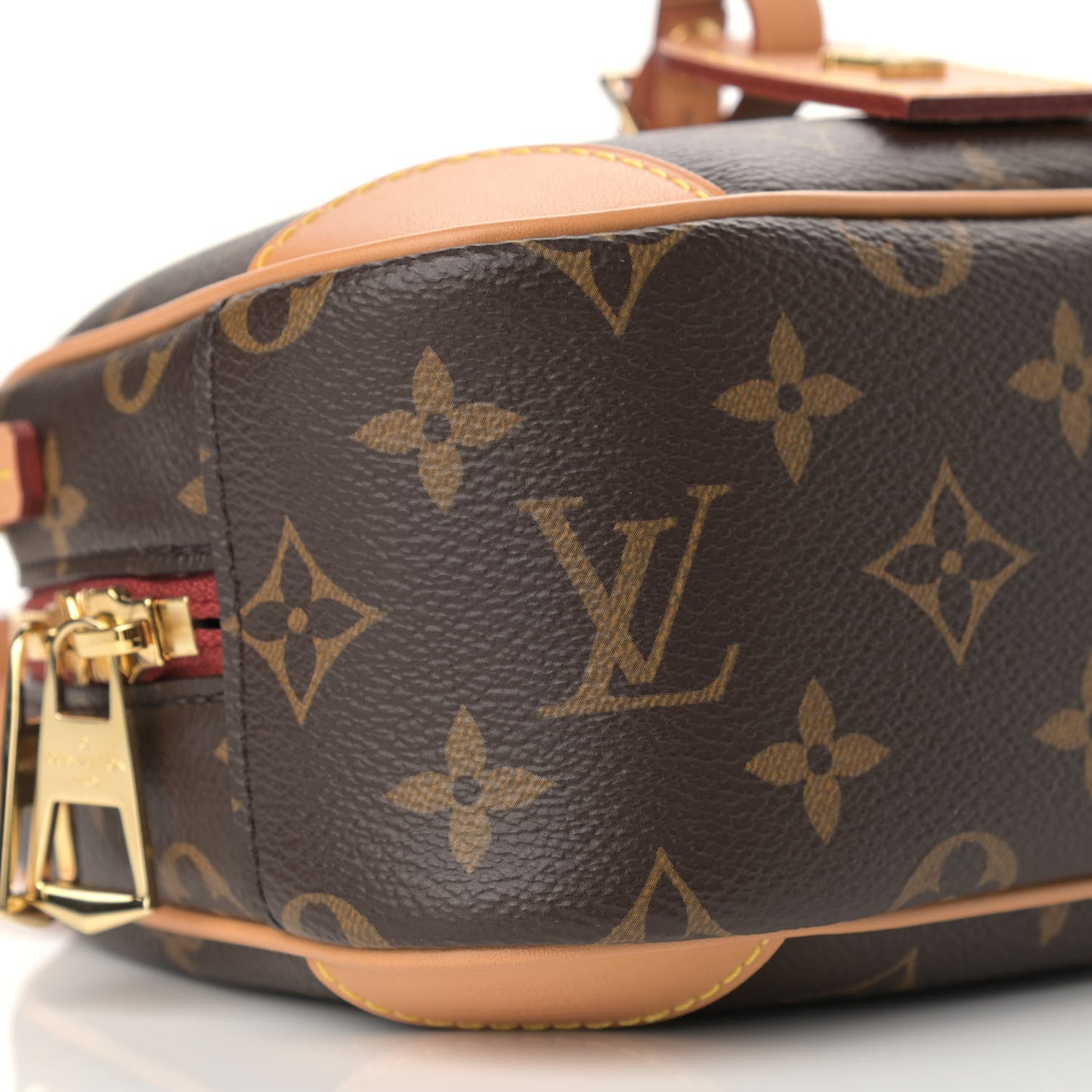 Monogram Deauville Mini