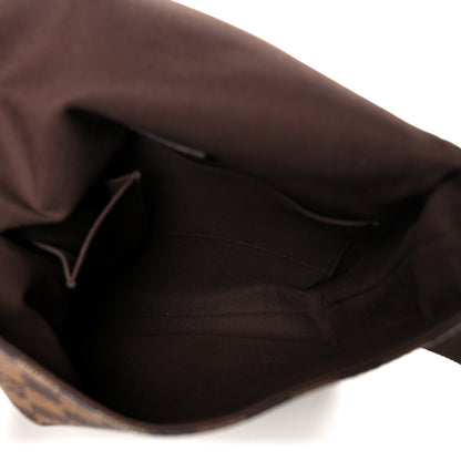 Louis Vuitton Damier Ebene Brooklyn PM 5 of 11