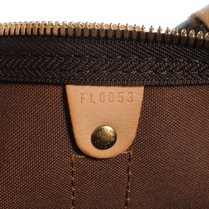 Louis Vuitton Monogram Keepall 45 6 of 7