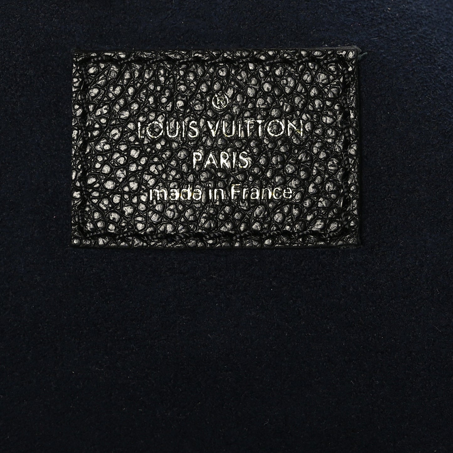 Empreinte Monogram Giant Neverfull MM Black