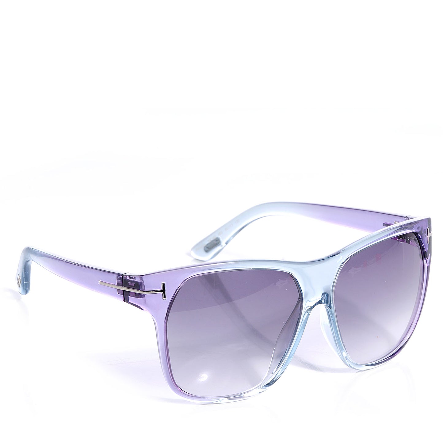 Federico Sunglasses TF188 Blue Purple
