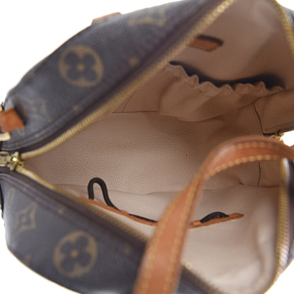 Louis Vuitton Monogram Spontini 5 of 16