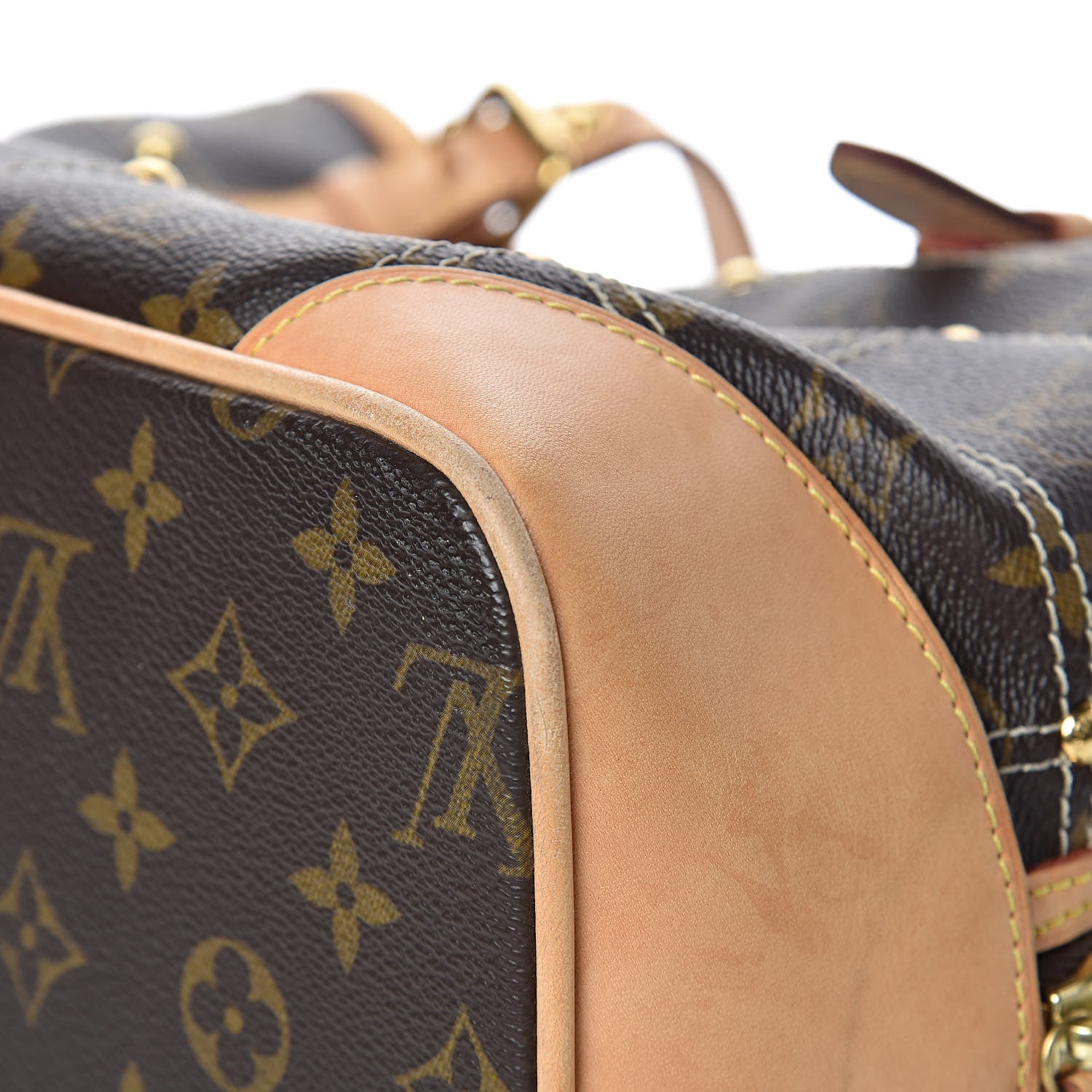 Louis Vuitton Monogram Riveting 13 of 14